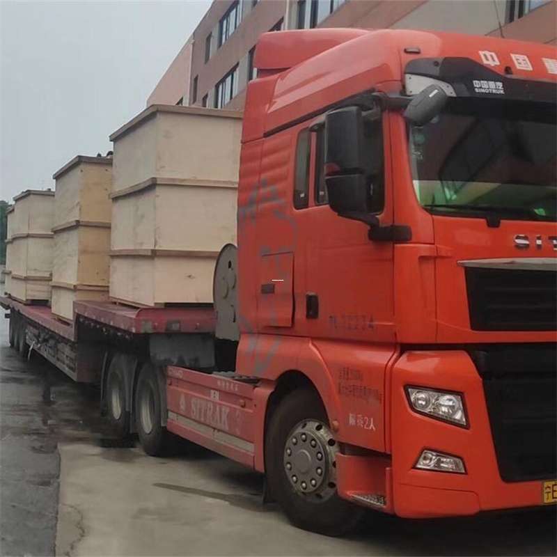 罗甸县探索江安县进仓物流的多元运输世界